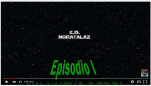 Vídeo del derbiEDM Aficionado B - Águilas de Moratalaz