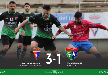 FOTOGALERÍA| Real Aranjuez C.F – Primer equipo