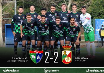 Fotogalería | Primer Equipo – RSD Alcalá