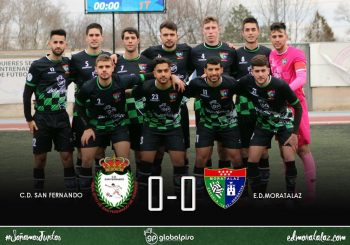 Fotogalería | CD San Fernando – Primer Equipo