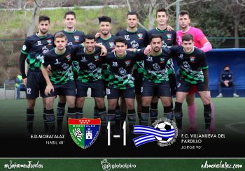 Fotogalería | Primer Equipo –  FC Villanueva del Pardillo