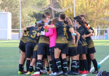 Crónica | Aficionado Femenino