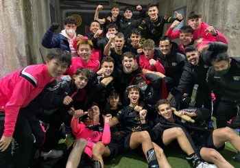 Crónica | Juvenil A 3-2 CD Nuevo Boadilla ‘A’