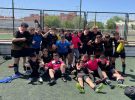 Crónicas del fin de semana | Cadete G – Escuela de Fútbol de Vicálvaro