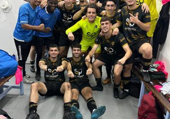 Líderes e Invictos en casa