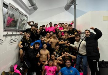 Crónica | ED Moratalaz Juvenil B 2–0 Atlético de Madrid C