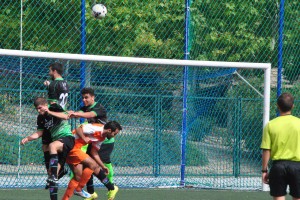 Previa del Primer Equipo contra el Complutense Alcalá