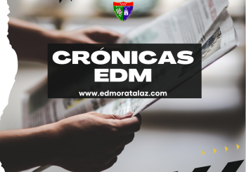 Crónica | Rivas ‘A’ – Cadete ‘C’
