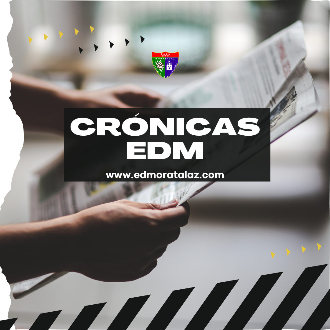 Crónica | Infantil ‘A’ – CD Nuevo Boadilla ‘A’