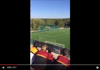 Crónica y vídeo del partido Cadete B 3 – 0 EF Concepción A