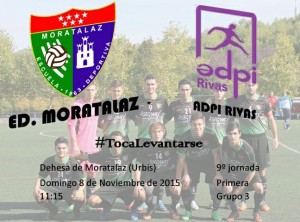 cartel AFi B ADPI Rivas