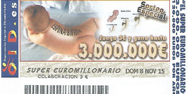 La EDM firma un acuerdo con la OID para vender boletos del sorteo Súper Euromillonario