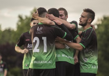 Fotos del partido Primer Equipo 4-6 CUC Villalba