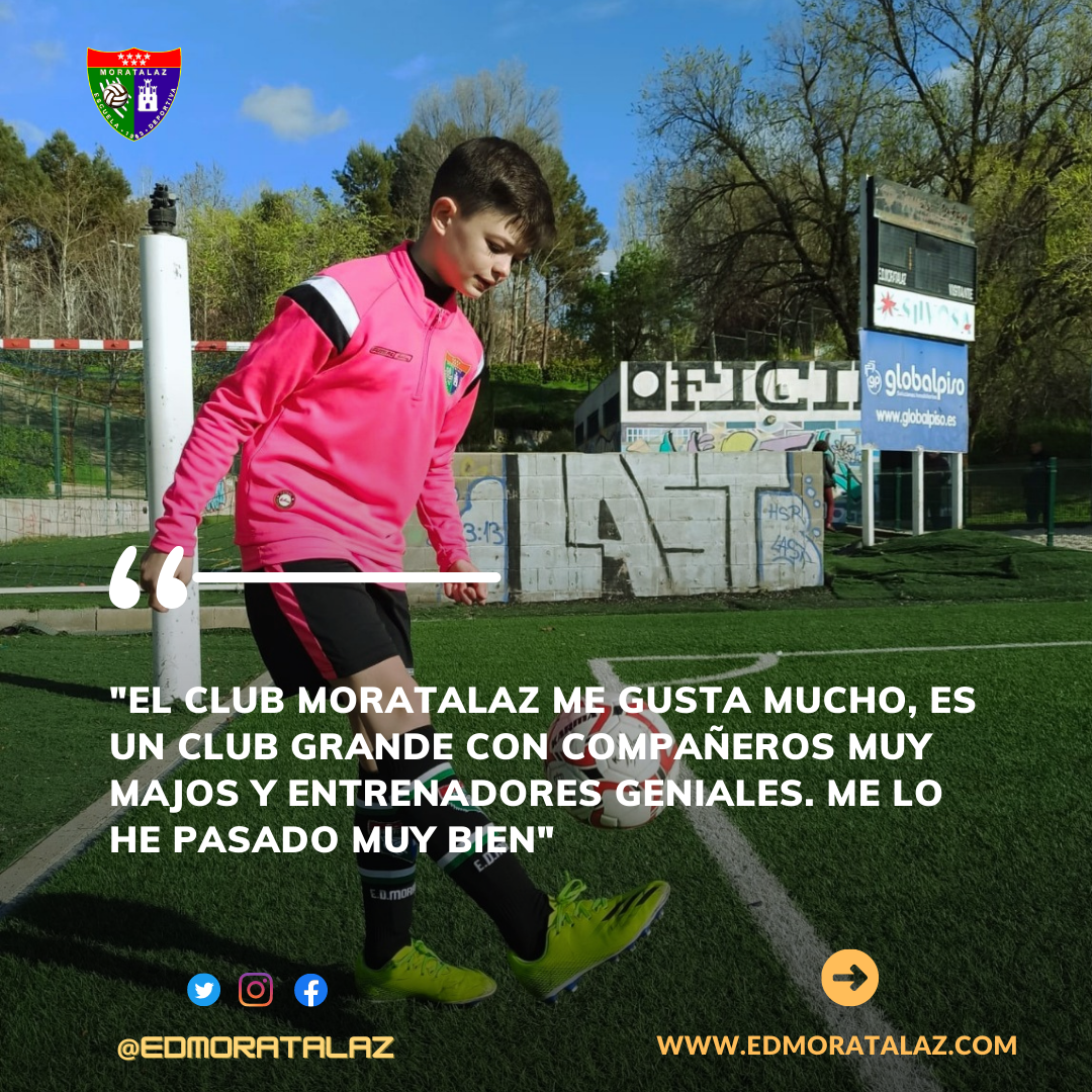 Reportaje | Román, jugador moldavo, vive una experiencia como jugador en Madrid con la ED Moratalaz