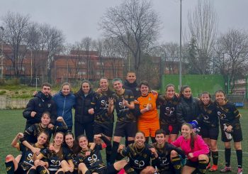 Victoria de carácter: 3-1 ante Futbolellas B