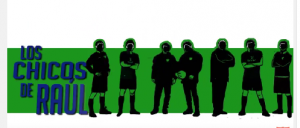 los chicos de Raúl (Aficionado B)