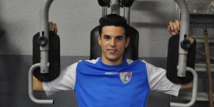 Manu vuelve a los cmapos