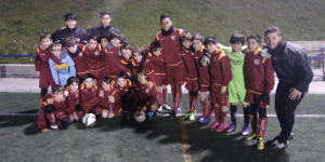 Previa del Primer Equipo - Alcobendas Levitt