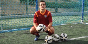 Entrevista con Cristian Redondo