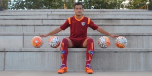 Lorente: "El estilo de juego que vamos a hacer en Preferente es revolucionario"