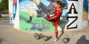 Entrevista con Manul Abella