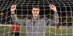 Entrevista con José Manuel Llorente, directivo