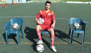 Entrevista Alberto Corchón