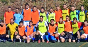 partido de entrenadors