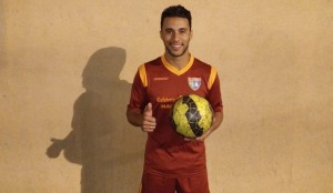 El Primer Equipo ficha a Rida Arkine