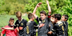 Tres equipos de la EDM se juegan este fin de semana el ascenso de categoría