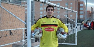 Entrevista con Iván Ranz