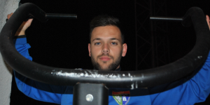 Entrevista con Rubén Bullón, entrenador del Alevín A