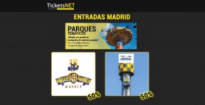 Tickets net